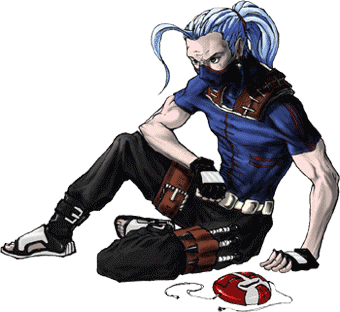 Ninja Image